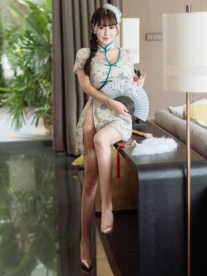 [朱可兒] HuaYang Vol.256_fig30