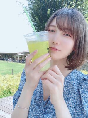 [kenken] fantia 8月の自撮りいろい_fig1