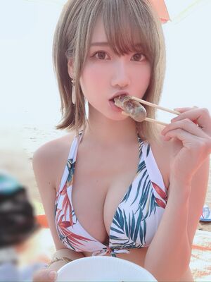 [kenken] fantia 8月の自撮りいろい_fig2