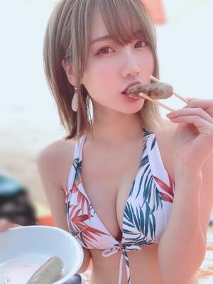 [kenken] fantia 8月の自撮りいろい_fig10