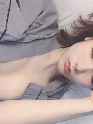 [kenken] fantia 8月の自撮りいろい_fig17