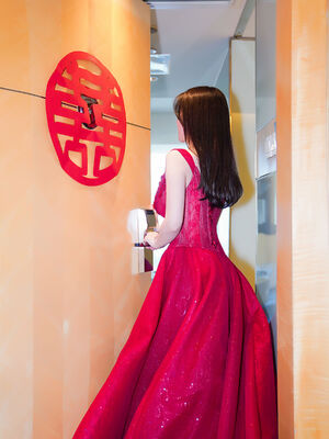 [糯美子] XiuRen Vol.2058_fig2