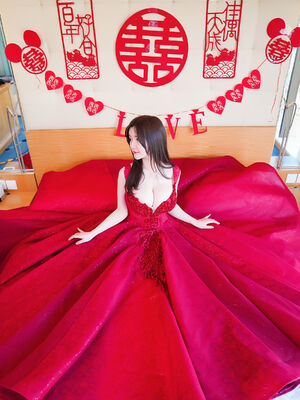 [糯美子] XiuRen Vol.2058_fig5