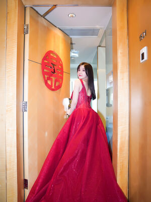 [糯美子] XiuRen Vol.2058_fig9