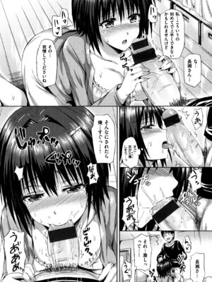 [さんろく丸] すけべDIARY + とらのあなリーフレット_202