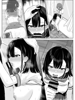 [くろしばすこ] 喪失彼女〜記憶喪失の彼女が女先輩にNTRまで〜 [DL版]_087