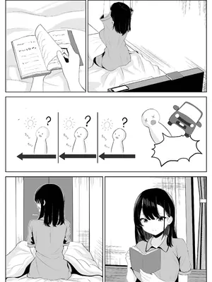 [くろしばすこ] 喪失彼女〜記憶喪失の彼女が女先輩にNTRまで〜 [DL版]_067