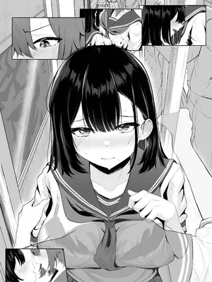 [くろしばすこ] 喪失彼女〜記憶喪失の彼女が女先輩にNTRまで〜 [DL版]_103