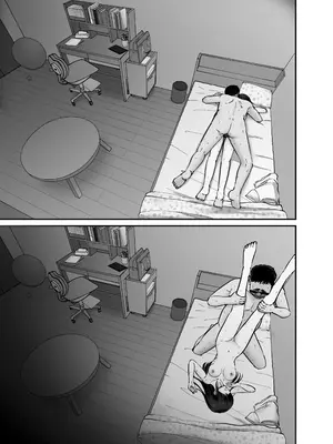 [太郎プロジェクト] 托卵の娘_100