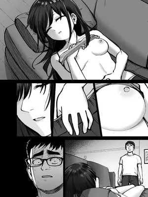 [太郎プロジェクト] 托卵の娘_045