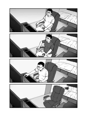 [太郎プロジェクト] 托卵の娘_069