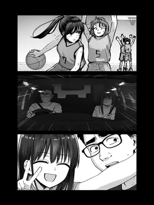 [太郎プロジェクト] 托卵の娘_040