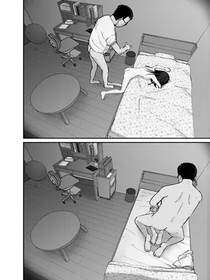 [太郎プロジェクト] 托卵の娘_099