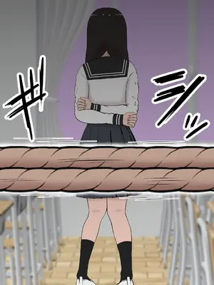 [トンテン] 風紀取り締まり記録 2 [有条色狼汉化]_09