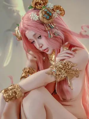 Umeko J - Aphrodite_29