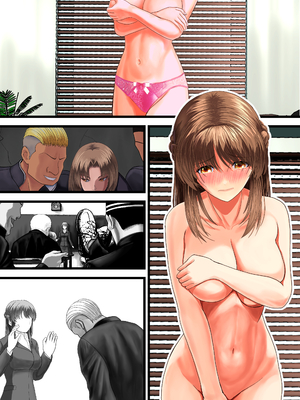 [熊倉水] クズにおもちゃにされる僕の初恋の先生_26