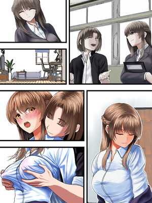 [熊倉水] クズにおもちゃにされる僕の初恋の先生_27