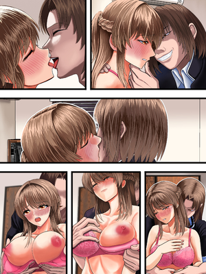 [熊倉水] クズにおもちゃにされる僕の初恋の先生_29