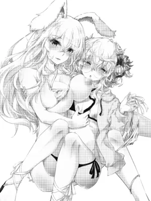 [ゴロワーズブルー (天乃ちはる)] VRもリアルもTS雌になりました。3 ～♀→♂TSした男の娘を添えて～_02