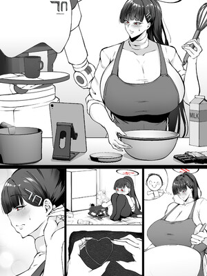 [waryu] リオと純愛バレンタイン [無修正]_18