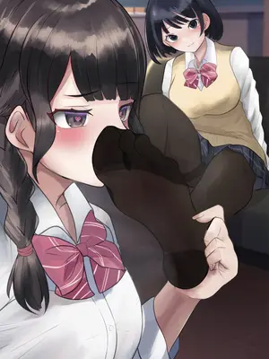 [堕楽屋 (よろず)] 百合洗脳合同誌2 御魅足 [DL版] [心海汉化组]_03