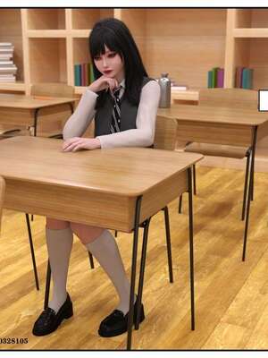 [小林绿子]-师生逆转4_092