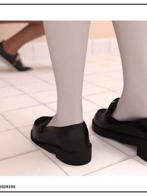 [小林绿子]-师生逆转4_134