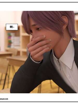 [小林绿子]-师生逆转5_126