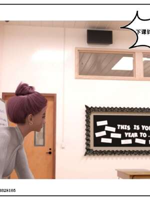 [小林绿子]-师生逆转5_129