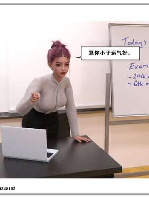 [小林绿子]-师生逆转5_130