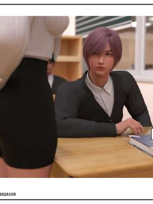 [小林绿子]-师生逆转5_143