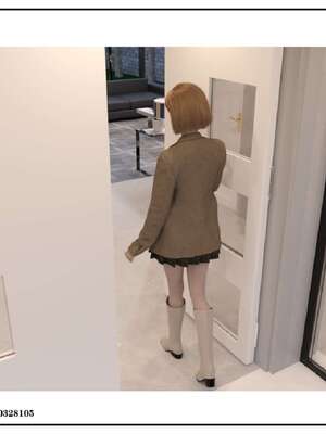 [小林绿子]-师生逆转5_221