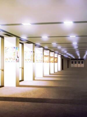 [MAG館 (v-mag)] すーぱーそに娘 差分劇場10 (すーぱーそに子) [xiaoxiao個人漢化]_201