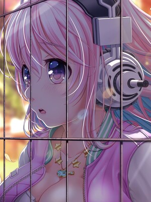 [MAG館 (v-mag)] すーぱーそに娘 差分劇場10 (すーぱーそに子) [xiaoxiao個人漢化]_210