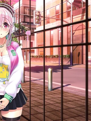 [MAG館 (v-mag)] すーぱーそに娘 差分劇場10 (すーぱーそに子) [xiaoxiao個人漢化]_205