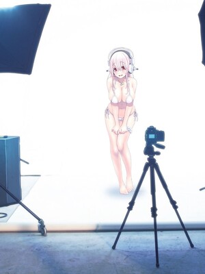 [MAG館 (v-mag)] すーぱーそに娘 差分劇場10 (すーぱーそに子) [xiaoxiao個人漢化]_196