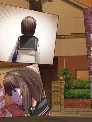 [るていん] 監禁巨乳女子校生-樫野深雪の場合 [廉价汉化组]_017