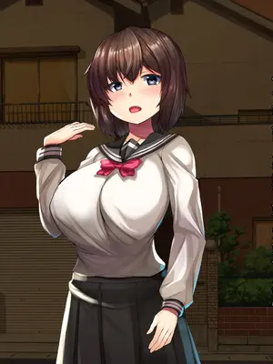 [るていん] 監禁巨乳女子校生-樫野深雪の場合 [廉价汉化组]_005