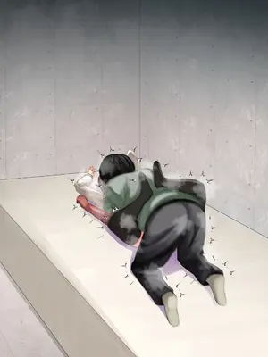 [るていん] 監禁巨乳女子校生-樫野深雪の場合 [廉价汉化组]_269