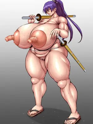 [ponktsu] 神村閃子 [中国翻訳]_55