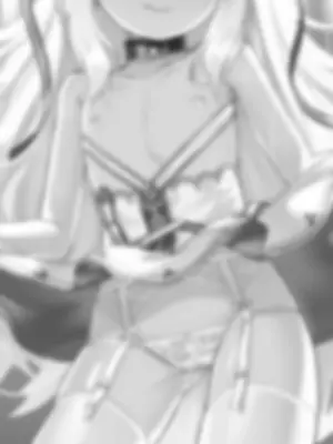 [スタイリッシュ丸投げ (パトリシア)] 働きたくないマランちゃんは休憩(意味深)がしたい (アズールレーン)[DL版]_25