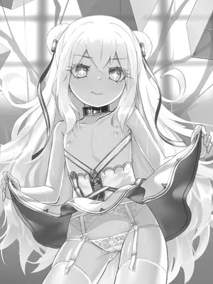 [スタイリッシュ丸投げ (パトリシア)] 働きたくないマランちゃんは休憩(意味深)がしたい (アズールレーン)[DL版]_02