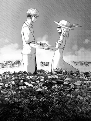 [曖昧の惑星 (茸谷きの子)] 好きで、淫らで、口裂け女 [DL版] [古月个人汉化]_53