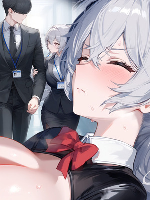 [gray] 布洛尼亚8[AI Generated]_1633_128078751_p74