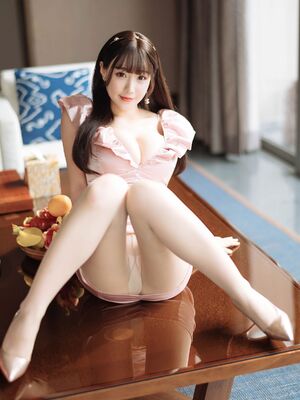 [朱可兒] HuaYang Vol.265_fig16