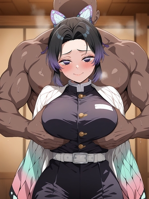 [GreekoAI] Shinobu Kochou (Ai generated)_027_kochou_shinobu_00_26