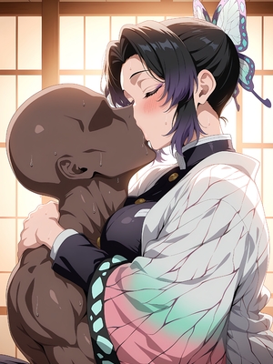 [GreekoAI] Shinobu Kochou (Ai generated)_031_kochou_shinobu_00_30