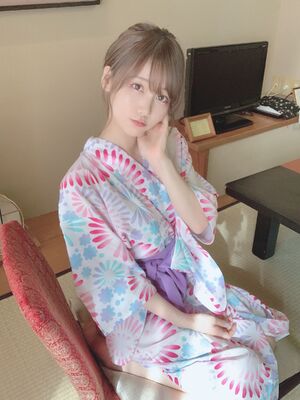 [kenken] fantia 花火柄浴衣_fig6