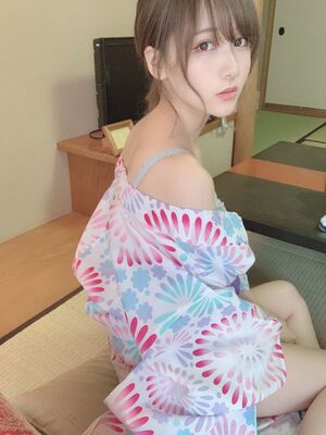 [kenken] fantia 花火柄浴衣_fig17