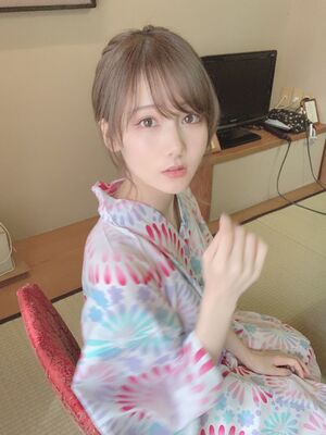 [kenken] fantia 花火柄浴衣_fig19